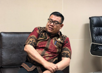 Optimalisasi Pengelolaan Dana Desa untuk Pembangunan Berkelanjutan di Kutai Kartanegara