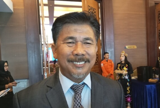 Tingkatkan Transparansi, Pemkab Kukar Fokus pada Pengawasan Keuangan Daerah
