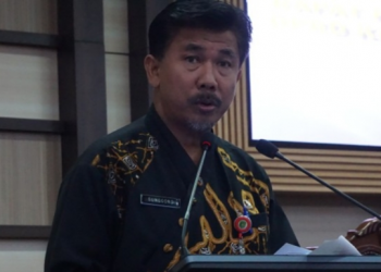 Kukar Perkuat Penanganan Stunting dengan Audit Komprehensif dan Pendampingan Terpadu
