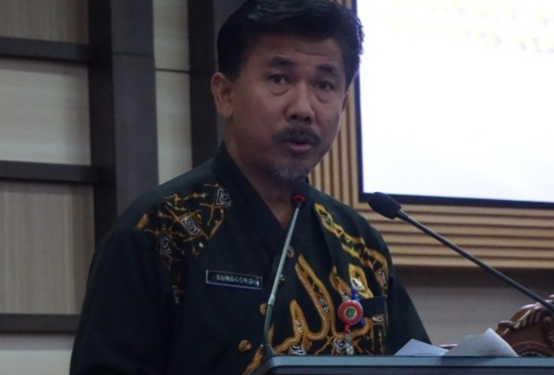 Kukar Perkuat Penanganan Stunting dengan Audit Komprehensif dan Pendampingan Terpadu