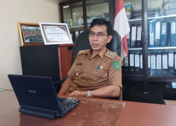 Pemekaran Mangkurawang: Langkah Strategis Atasi Masalah Banjir