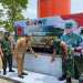 Wakasad Tutup TMMD ke-122 di Kukar, Pjs Bupati: Sinergi Majukan Daerah