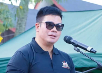 Pjs Bupati Kukar Tegaskan Kesiapan Pilkada dan Penerapan Netralitas ASN