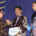 Pemkab Kukar Terbaik I TP2DD Wilayah Kalimantan, Penghargaan untuk Digitalisasi Daerah