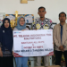 Tingkatkan Kualitas Pendidikan, Telkom Serahkan Bantuan Perangkat Digital ke SMAN 2 Tanjung Selor