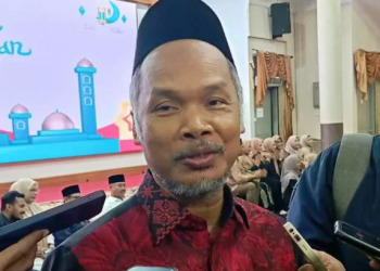 Kolaborasi Desa Batuah untuk Strategi Baru Kembangkan Pariwisata dan Ekonomi Lokal