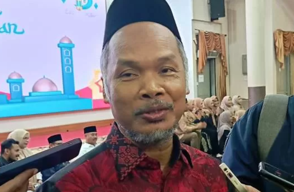 Kolaborasi Desa Batuah untuk Strategi Baru Kembangkan Pariwisata dan Ekonomi Lokal