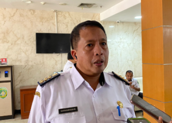 Sambut IKN, Samboja Barat Kembangkan Potensi Wisata