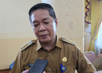 Mendorong Pariwisata di Kecamatan Kenohan, Solong Pinang Habang dan Danau Berambai Siap Menjadi Ikon Wisata Baru