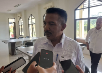 Upaya Pemerintah Kecamatan Tenggarong Seberang dalam Mengurangi Kasus Stunting