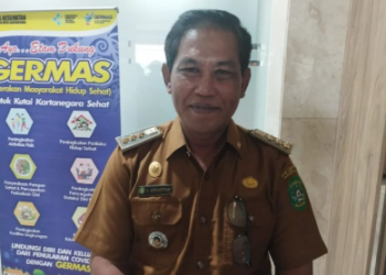 Pemerintah Loa Kulu Tingkatkan Aksesibilitas dengan Perbaikan Jalan