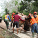 Pemerintah Muara Muntai Prioritaskan Perbaikan Infrastruktur Jalan