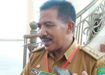 Tenggarong Seberang Siap Perkuat Ketahanan Pangan Kaltim dan IKN