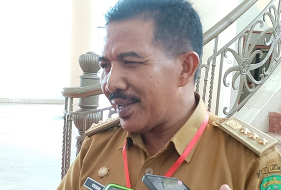 Tenggarong Seberang Siap Perkuat Ketahanan Pangan Kaltim dan IKN
