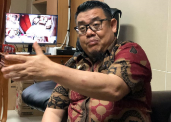 Kunci Sukses Bumdes Kukar: Fokus pada Penguatan SDM