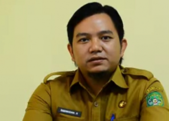 Pemkab Kukar Gencarkan Peningkatan Infrastruktur Jalan di Kecamatan Tabang
