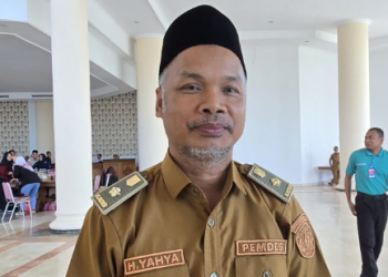 Transformasi Lahan Bekas Tambang Embalut untuk Mendukung Ekonomi Berkelanjutan
