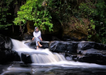 Gali Potensi Pariwisata, Kedang Ipil Perkuat Ekonomi Mandiri