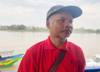 Pertanian dan Perikanan Jadi Kunci Kemandirian Ekonomi Desa Embalut