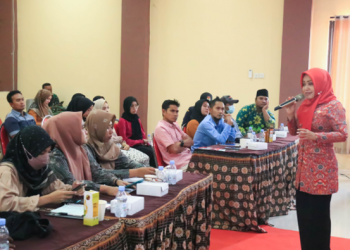 Desa Sanggulan Optimalkan Persiapan Warga Sambut Era IKN