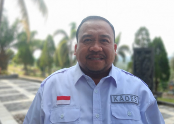 86 Titik Lampu Jalan di Benua Puhun Berikan Keamanan Lebih bagi Warga Malam Hari
