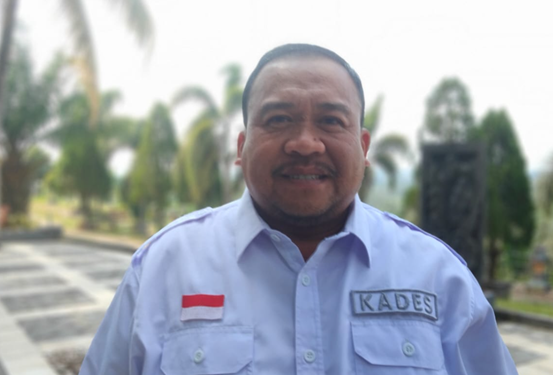 86 Titik Lampu Jalan di Benua Puhun Berikan Keamanan Lebih bagi Warga Malam Hari