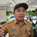 Kelurahan Melayu Bangun Bank Sampah di Area Eks RS Parikesit