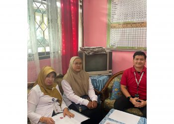 Telkom Komitmen Dukung Digitalisasi Pendidikan di Balikpapan Lewat Pijar Sekolah