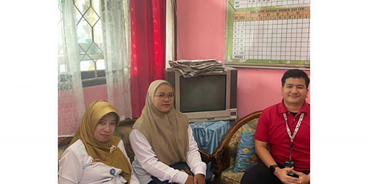 Telkom Komitmen Dukung Digitalisasi Pendidikan di Balikpapan Lewat Pijar Sekolah