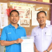 Telkom Perkuat Digitalisasi Sekolah, SDN 049 Juata Laut Dapat Dukungan Internet dan CCTV