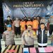 Dua Bersaudara Dibekuk, Terbukti Mencuri Puluhan AC Outdoor di Samarinda