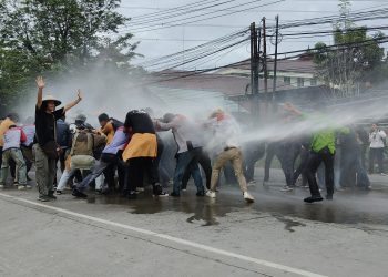 Mahasiswa Kaltim Tolak Kampus Kelola Tambang, Desak DPRD Nyatakan Sikap