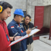 Dukung Jaringan Lebih Andal, SKKL Kakap Pontianak Tambah Genset Berdaya Besar