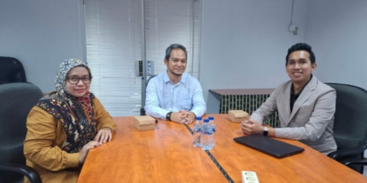 Telkom Perkuat Digitalisasi Multi Finance, Siap Dukung PT Sarana Kaltim Ventura dengan LOS