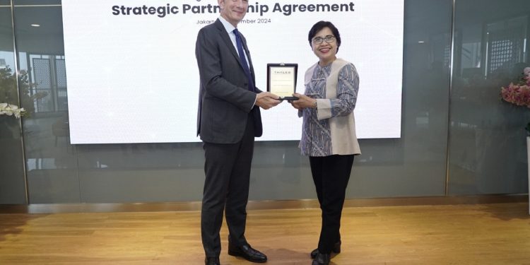 Dukung Transformasi Digital, Telkom Gandeng Thales Kembangkan Smart City dan Cybersecurity