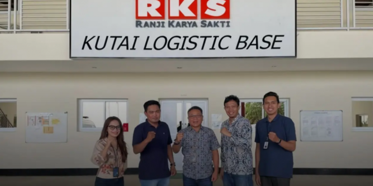 Dukung Efisiensi Operasional, Telkom Siapkan Layanan Digital untuk PT Ranji Karya Sakti