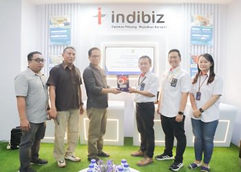 Telkom dan Diskominfo PPU Bersinergi, Percepat Transformasi Digital