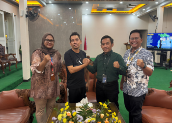 Perkuat Digitalisasi, Telkom Siap Dukung DPRD Balikpapan dalam Pengembangan Layanan Publik