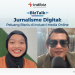 Live Instagram Indibiz Borneo, Disway Kalbar Ungkap Rahasia Sukses Kelola Media Online
