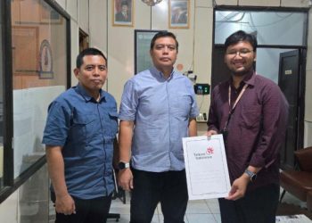 Telkom Gandeng PT Pelabuhan Tiga Bersaudara, Perkuat Konektivitas Kawasan Pelabuhan Lepas Pantai