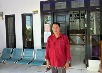 Pemerintah Desa Segihan Dorong Modernisasi Penggilingan Padi untuk Tingkatkan Daya Saing dan Kesejahteraan Petani