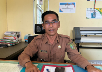 Desa Sebulu Modern Prioritaskan Infrastruktur, Warga Nantikan Realisasi