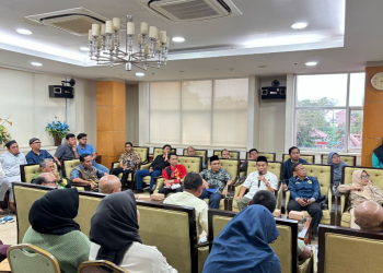 Gerakan Pangan Murah (GPM) Pemkab Kukar, Upaya Stabilisasi Harga Jelang Ramadhan dan Idul Fitri 2025