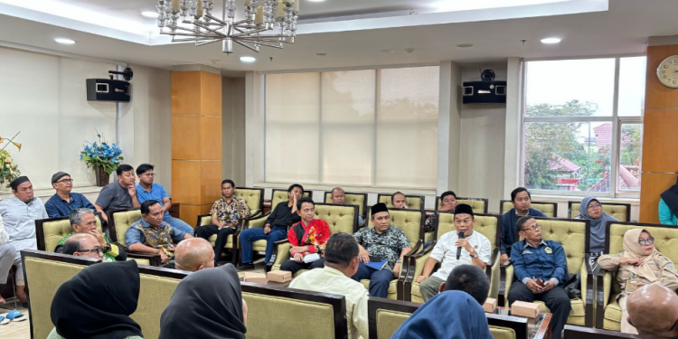 Gerakan Pangan Murah (GPM) Pemkab Kukar, Upaya Stabilisasi Harga Jelang Ramadhan dan Idul Fitri 2025