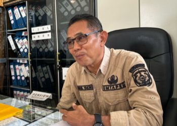 Hadapi Kendala Modal dan Pemasaran, Nelayan Sebulu Manfaatkan Program Kredit ‘Kukar Idaman’