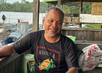 Pemdes Embalut Salurkan Bantuan untuk Kemajuan Petani Jagung