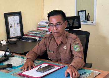 Sebulu Modern Dorong Realisasi Gedung Serbaguna dan Sarana Olahraga