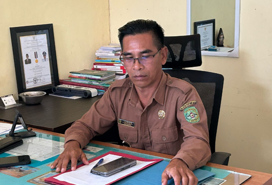 Sebulu Modern Dorong Realisasi Gedung Serbaguna dan Sarana Olahraga