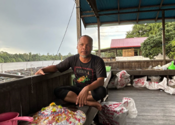 Kunjungan Tiga Menteri ke Embalut Ditunda, Pemdes Tunggu Jadwal Baru