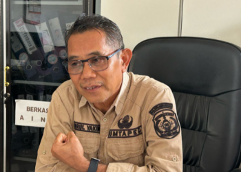 Generasi Muda Sebulu Masih Andalkan Sektor Perkebunan dan Pertambangan, Wirausaha Mulai Dilirik